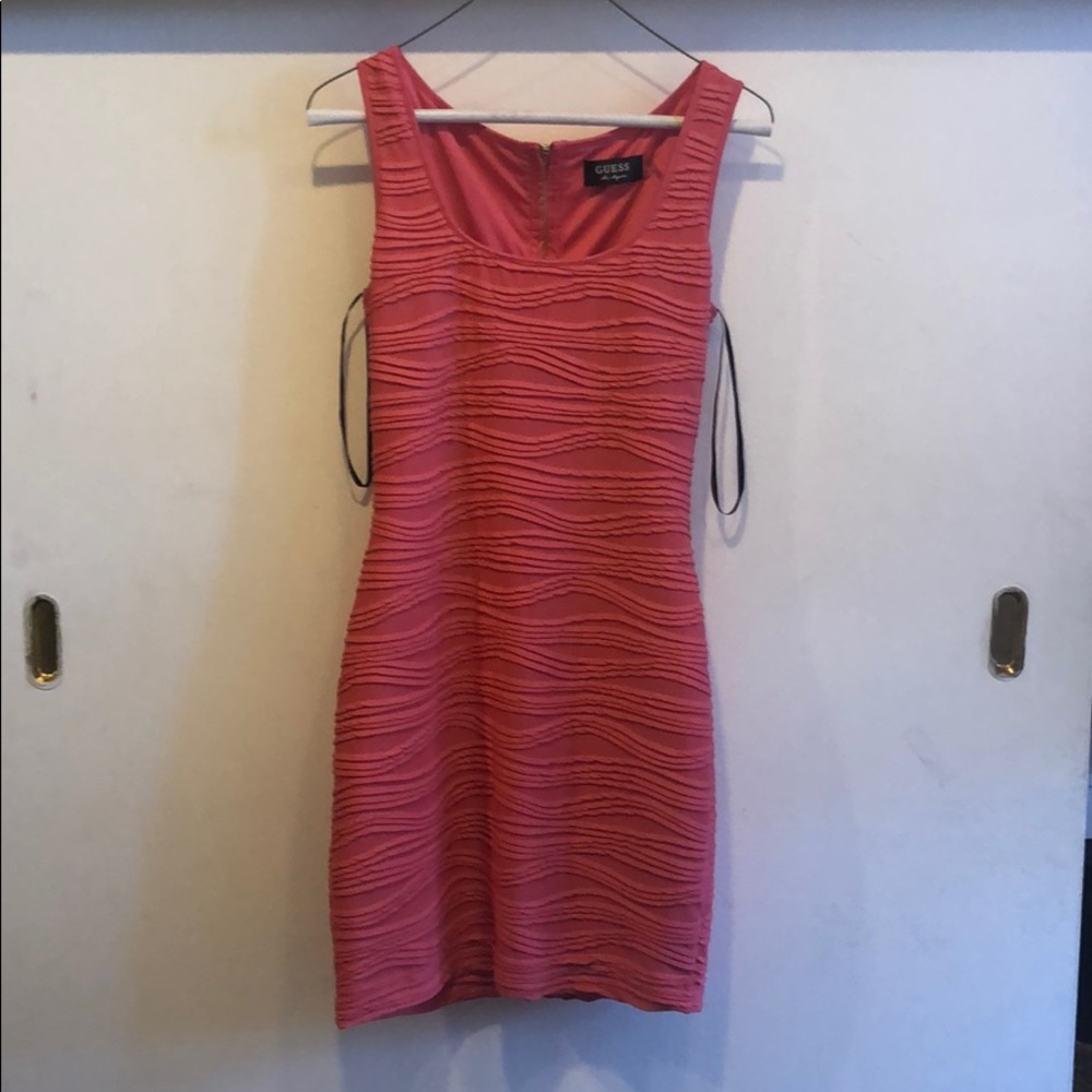Guess Mini Dress